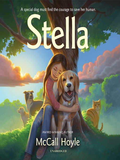 Title details for Stella by McCall Hoyle - Available